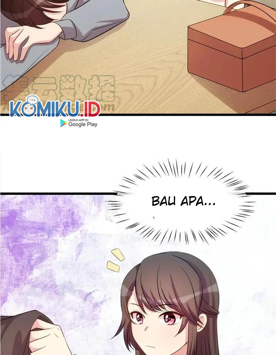 CEO’s Sudden Proposal Chapter 268 Gambar 23